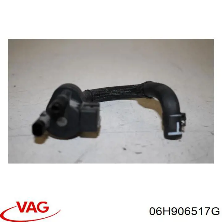 Compre 06H906517G VAG 