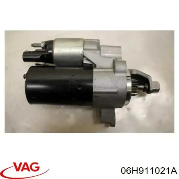 Motor de arranco VAG 06H911021A preço, a partir de 103,86 USD