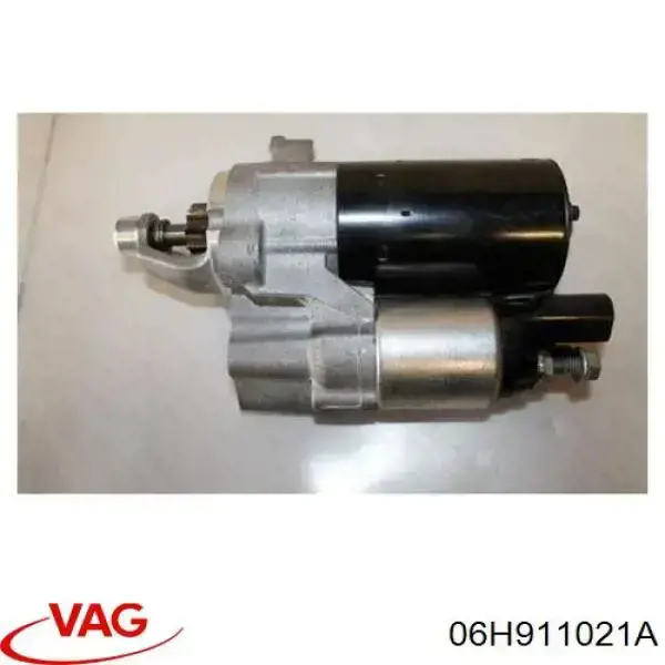 Compre 06H911021A VAG Motor de arranco