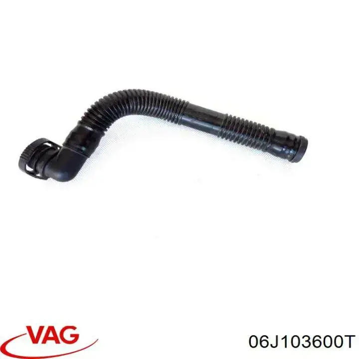 Compre 06J103600T VAG Panela de óleo de cárter do motor, parte inferior