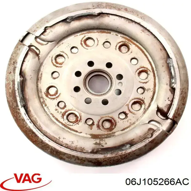 Volante de motor VAG 06J105266AC preço, a partir de 541,70 USD