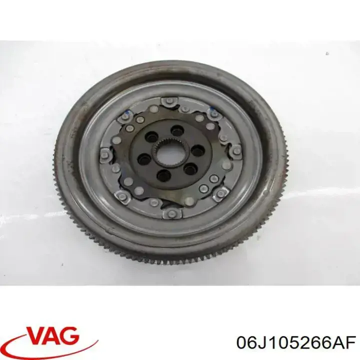 Volante de motor VAG 06J105266AF preço, a partir de 482,00 USD