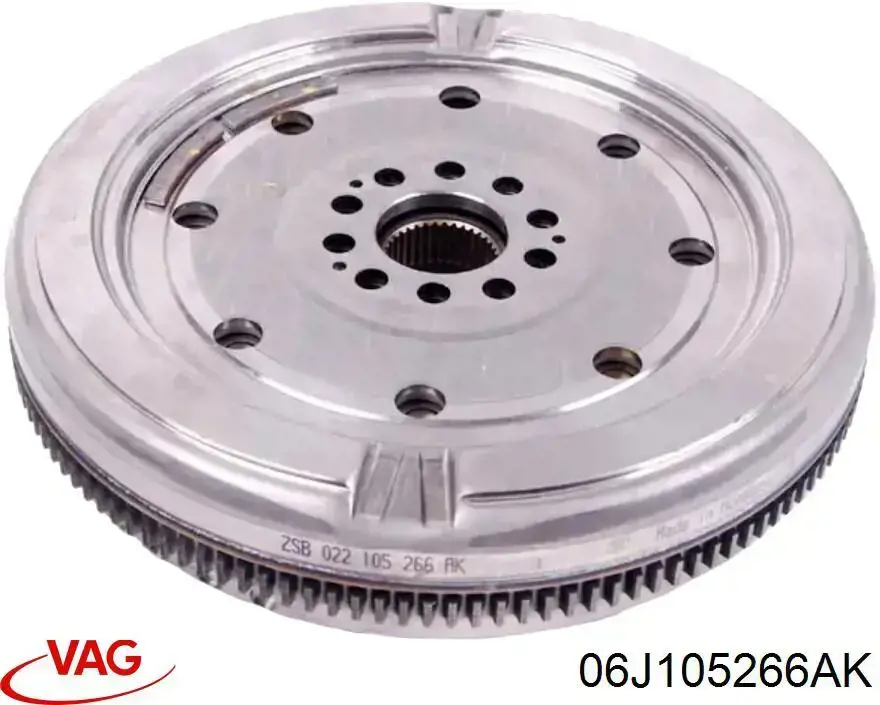 Volante de motor VAG 06J105266AK preço, a partir de 553,16 USD