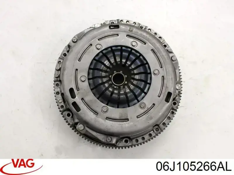 Volante de motor VAG 06J105266AL preço, a partir de 536,25 USD