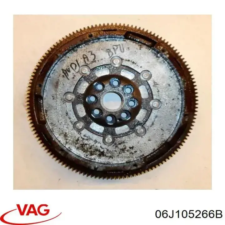 06J105266B VAG Volante de motor