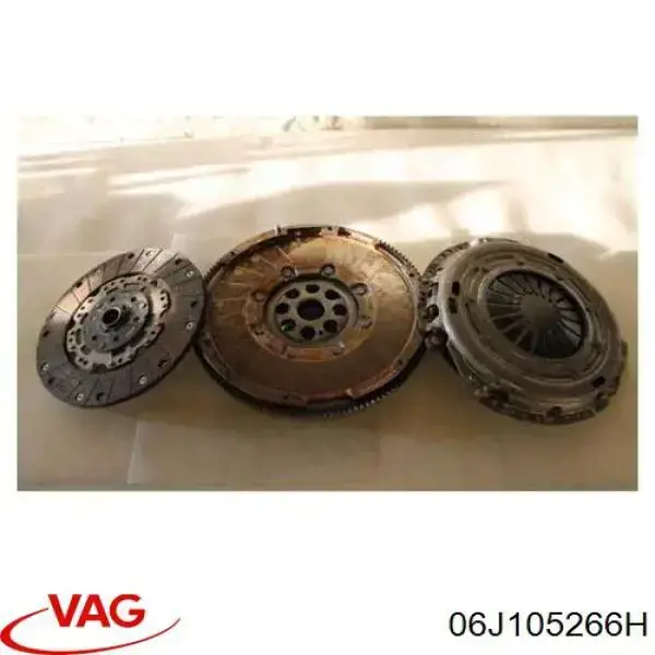 Volante de motor VAG 06J105266H preço, a partir de 493,00 USD