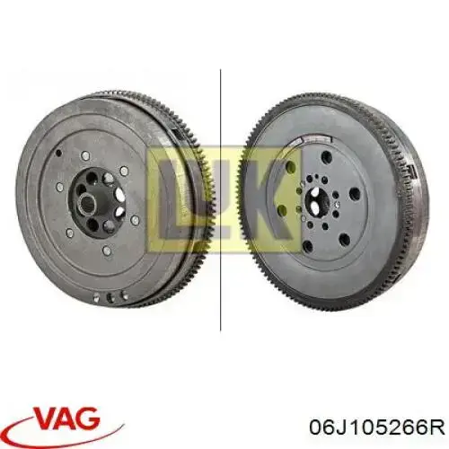 Volante de motor VAG 06J105266R preço, a partir de 602,62 USD