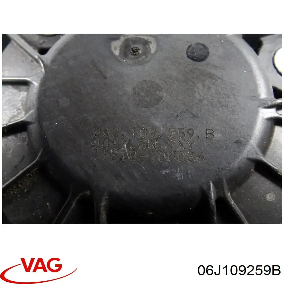 Válvula eletromagnética de posição (de fases) da árvore distribuidora VAG 06J109259B preço, a partir de 47,03 USD