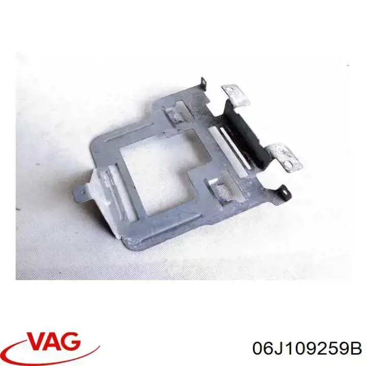 Compre 06J109259B VAG Válvula eletromagnética de posição (de fases) da árvore distribuidora