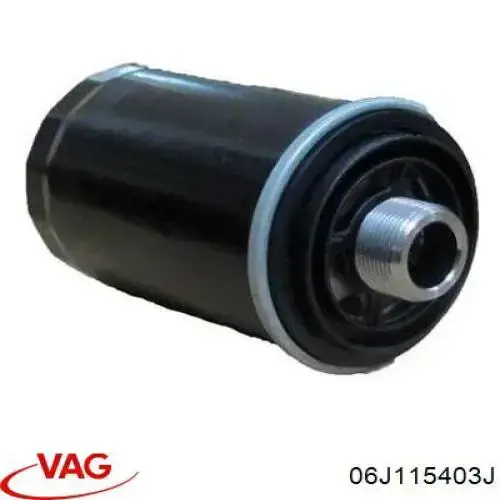 Compre 06J115403J VAG Filtro de óleo