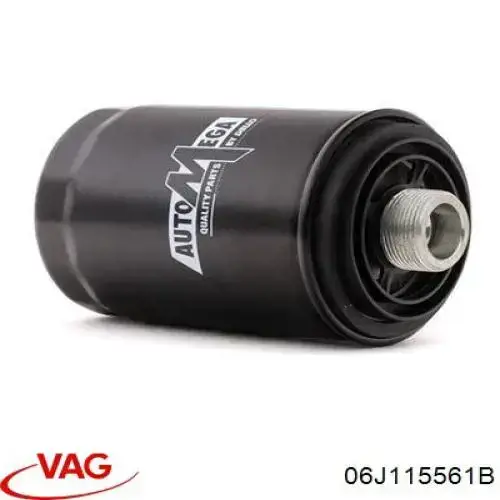 Compre 06J115561B VAG Filtro de óleo