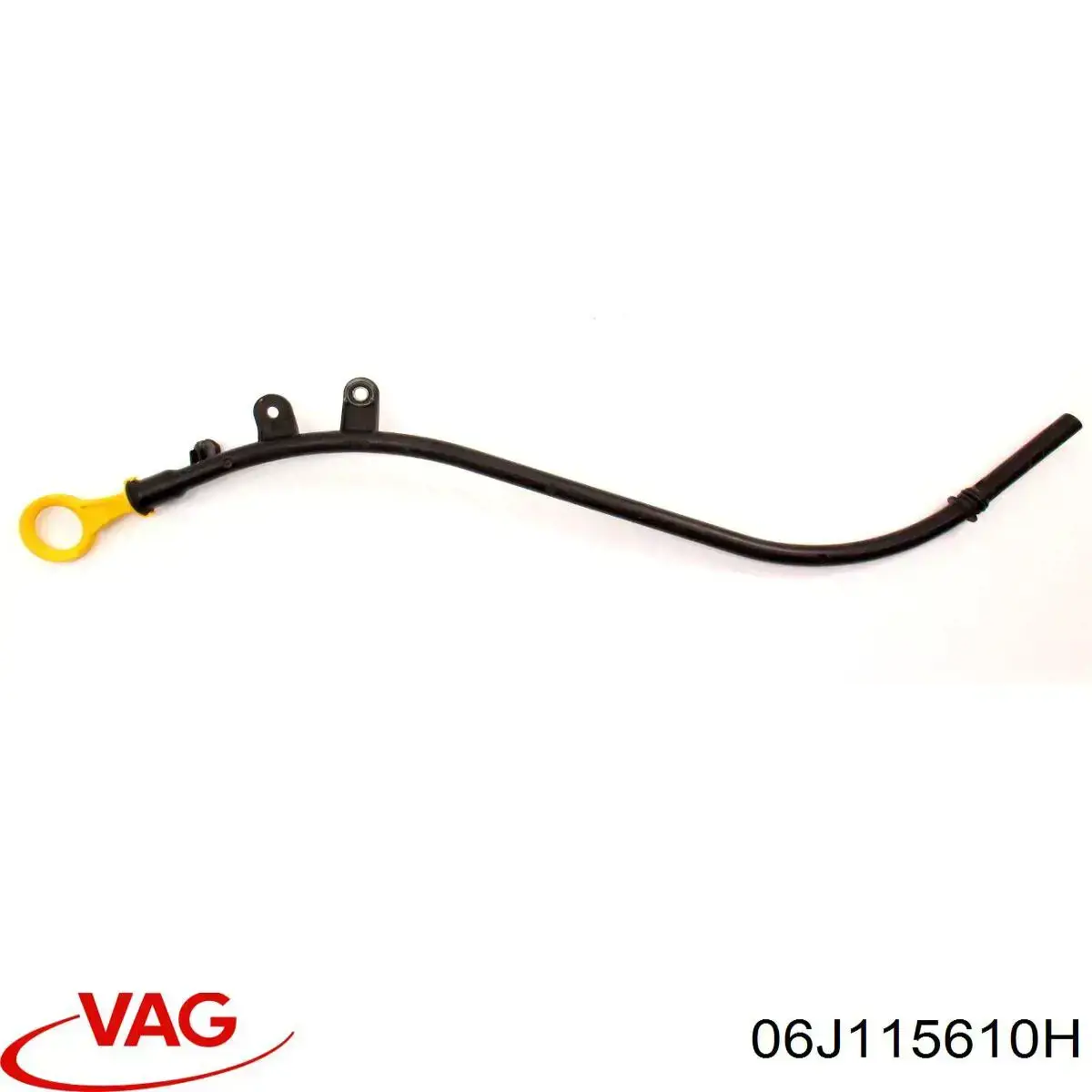Guia de sonda indicador do nível de óleo no motor VAG 06J115610H preço, a partir de 67,30 USD