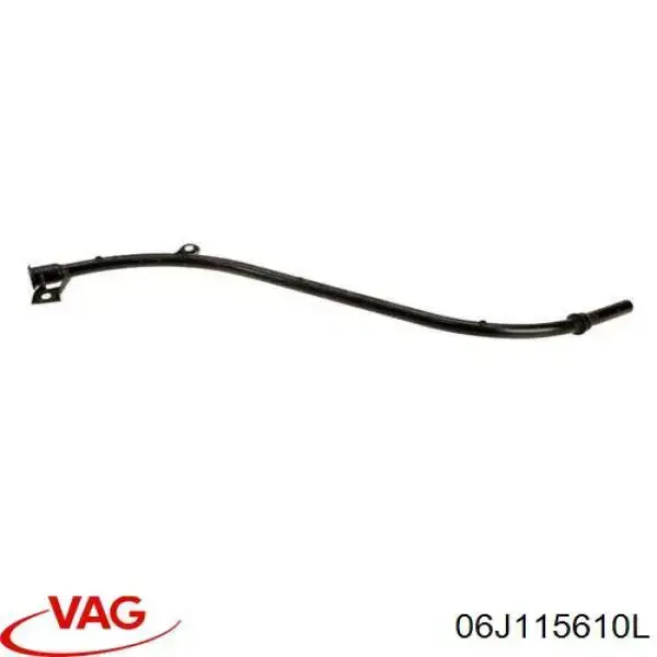 Guia de sonda indicador do nível de óleo no motor AND 30115033 preço, a partir de 67,42 USD