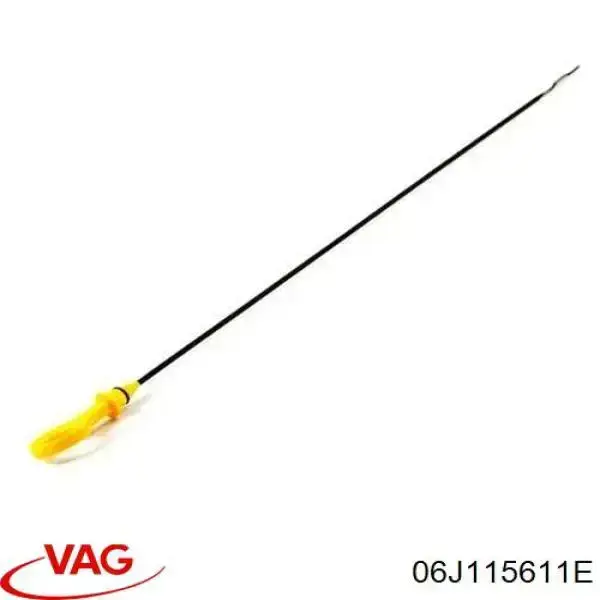 Compre 8001090 Metzger Sonda (indicador) do nível de óleo no motor