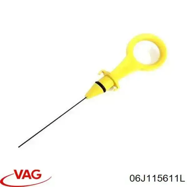 Sonda (indicador) do nível de óleo no motor VAG 06J115611L preço, a partir de 6,72 USD