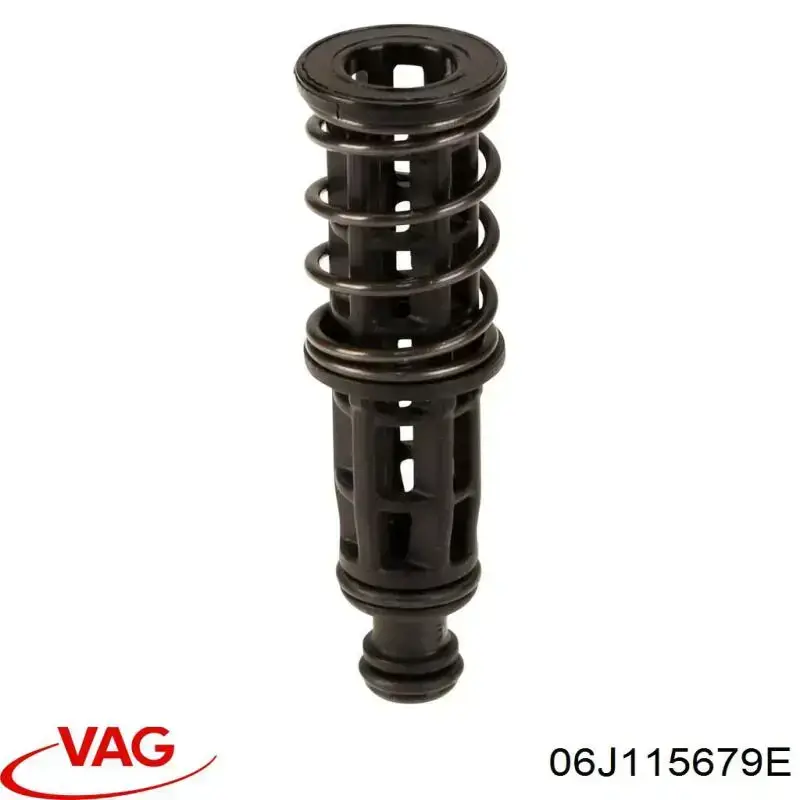 Tubo de haste do filtro de óleo VAG 06J115679C preço, a partir de 13,60 USD