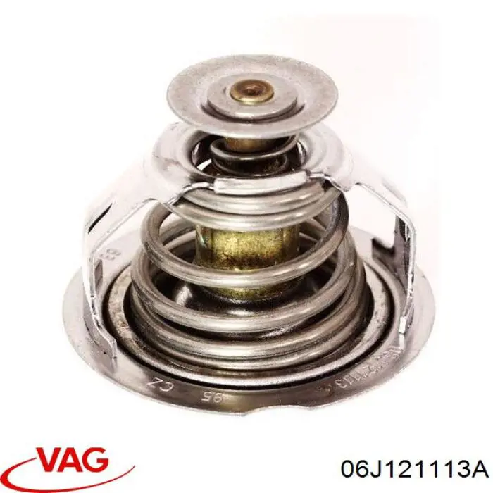 Termostato VAG 06J121113A preço, a partir de 22,54 USD