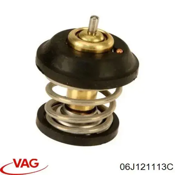 Termostato VAG 06J121113C preço, a partir de 22,54 USD