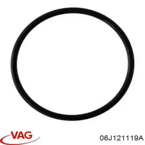 Vedante de caixa do termostato VAG 06J121119A preço, a partir de 4,20 USD