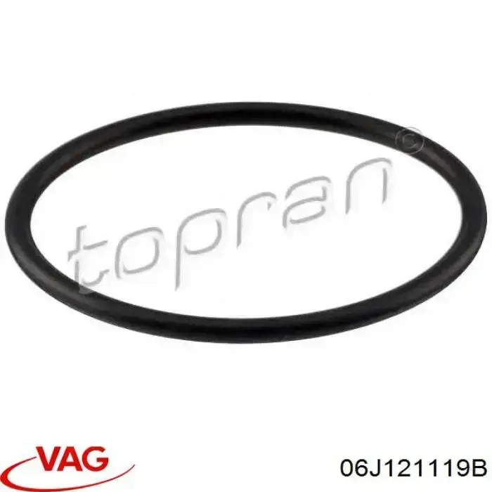 Vedante de caixa do termostato VAG 06J121119B preço, a partir de 3,08 USD