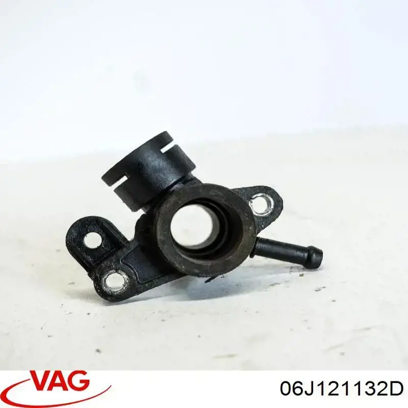 Flange do sistema de esfriamento (união em T) AND 3G121003 preço, a partir de 10,76 USD