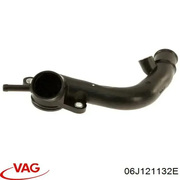 Compre 3F121137 AND Flange do sistema de esfriamento (união em T)