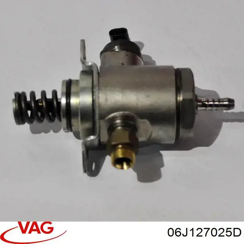 Bomba de combustível de pressão alta VAG 06J127025D preço, a partir de 102,56 USD