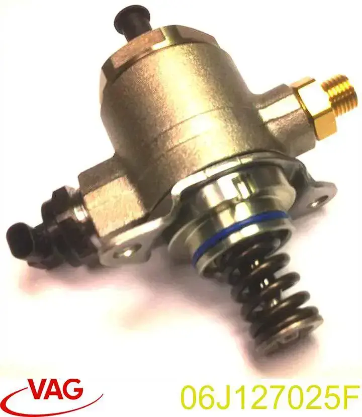 Bomba de combustível de pressão alta AND 3L127001