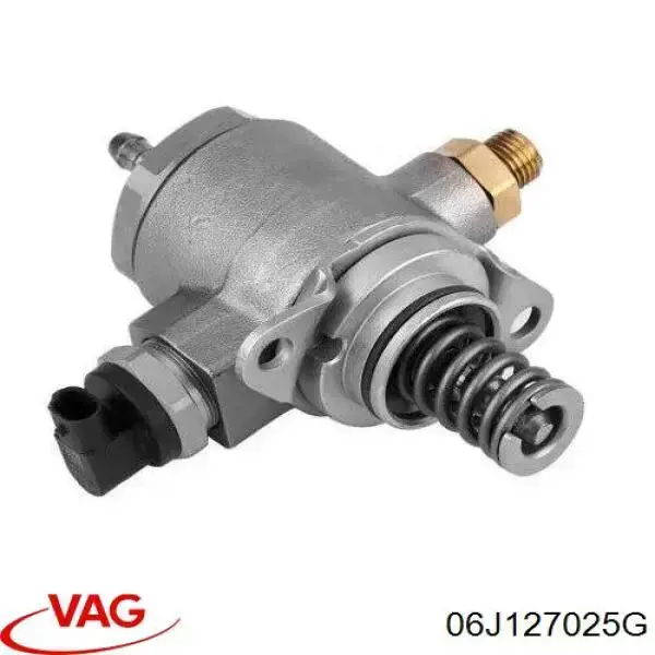 Bomba de combustível de pressão alta VAG 06J127025G preço, a partir de 384,70 USD
