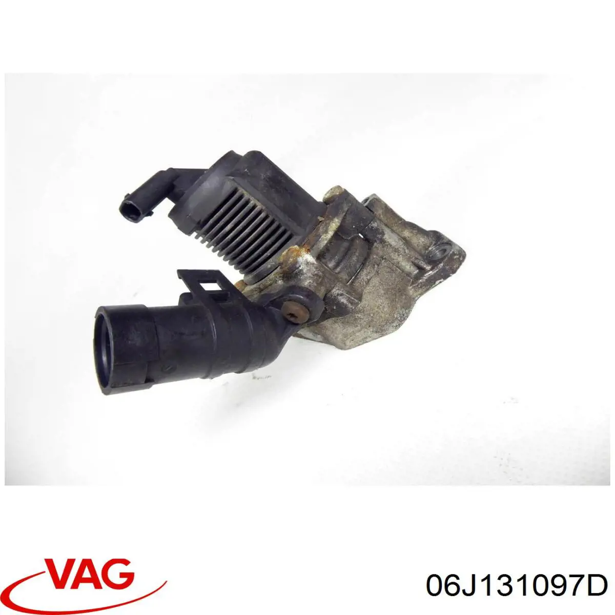 Válvula de fornecimento de ar secundário VAG 06J131097D preço, a partir de 300,48 USD
