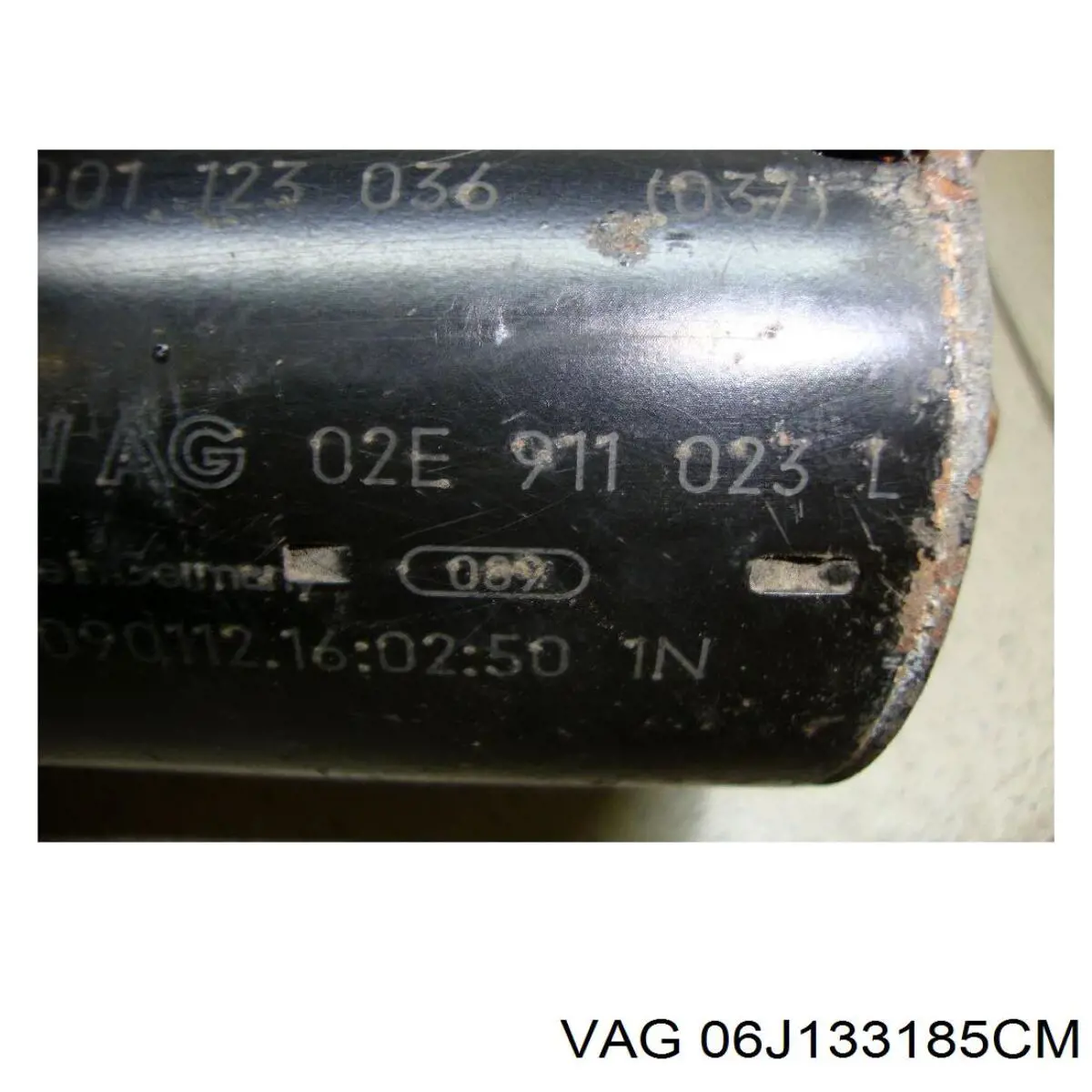 06J133185CM VAG 