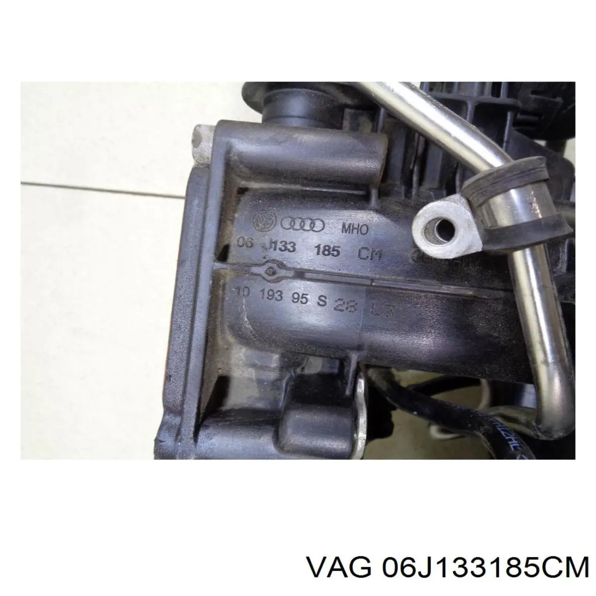 Compre 06J133185CM VAG 