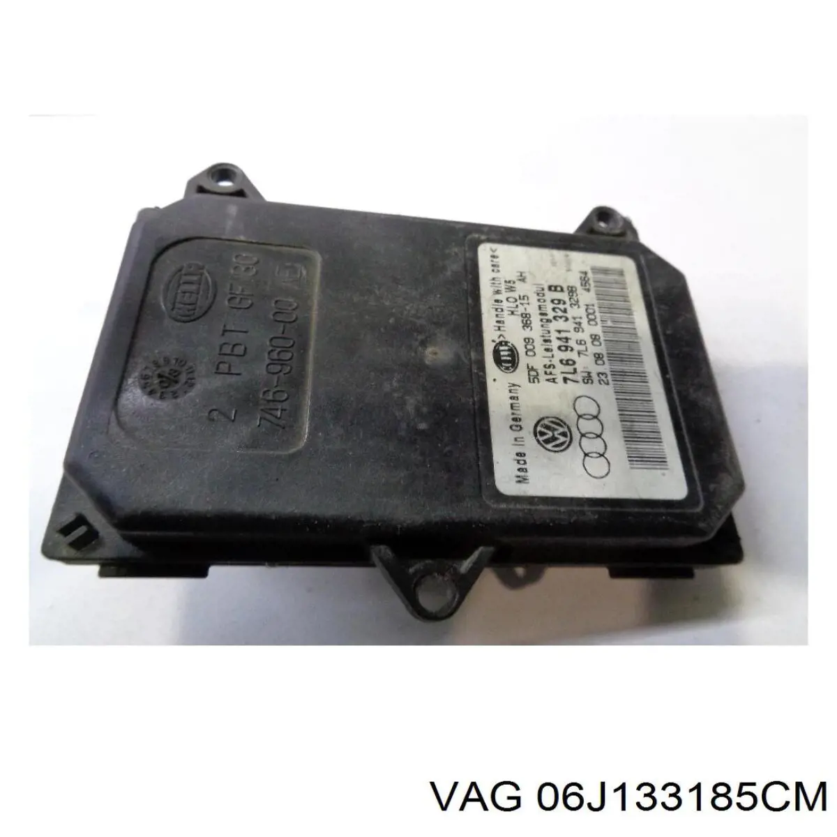  06J133185CM VAG