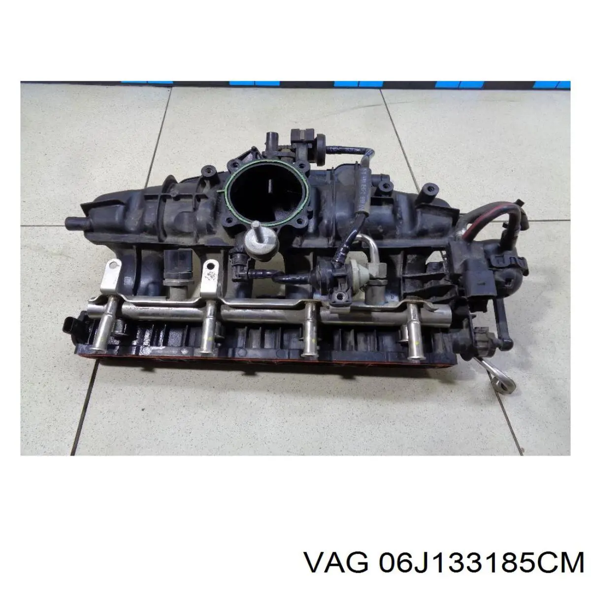  06J133185CM VAG