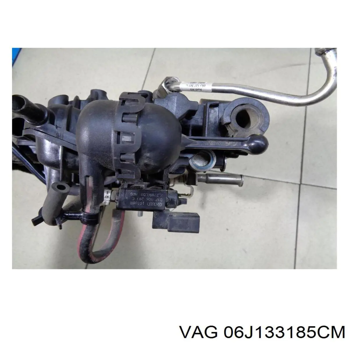  VAG 06J133185CM