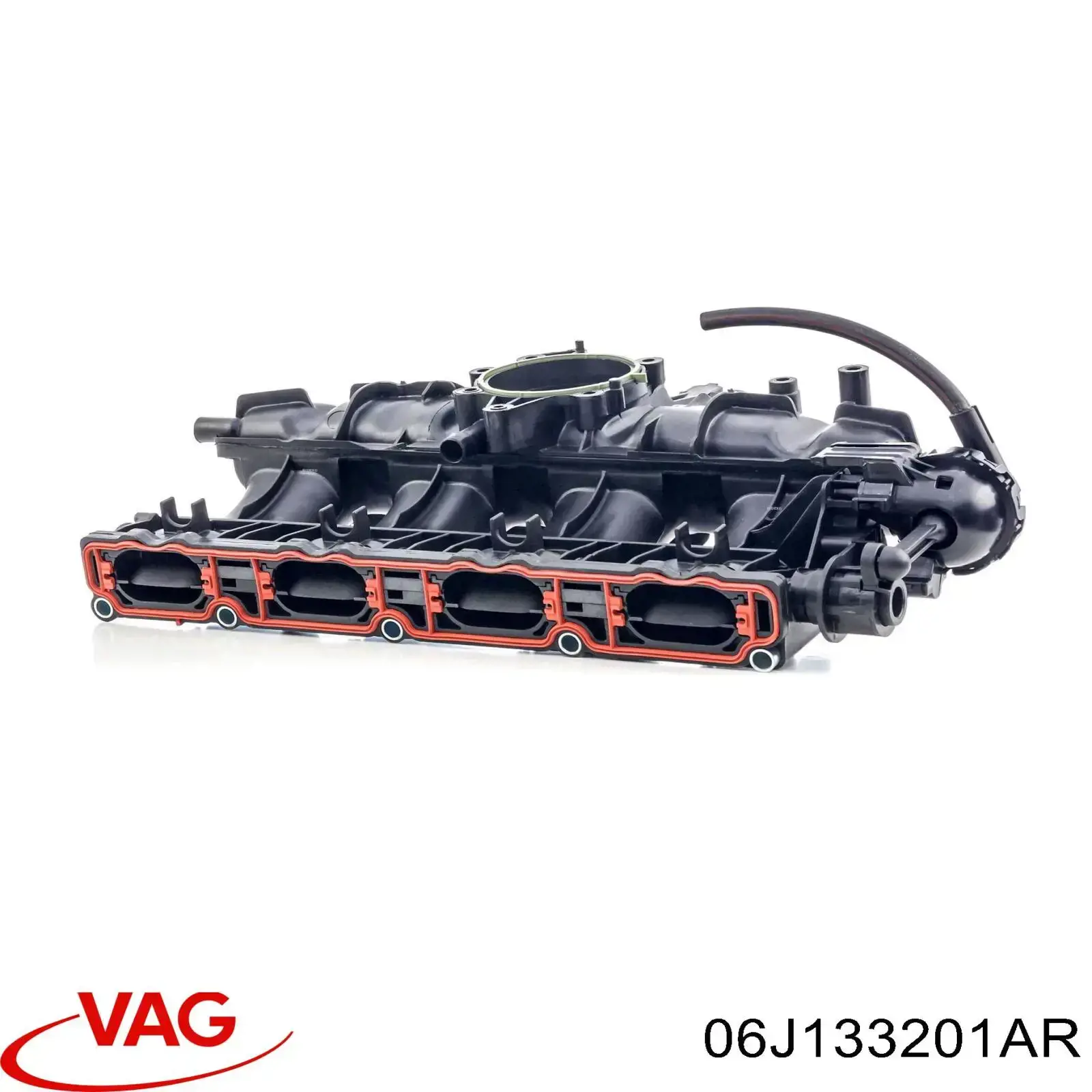 Tubo coletor de admissão Vika 11331620001 preço, a partir de 201,51 USD