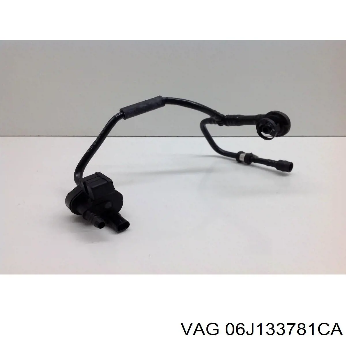 Válvula de ventilação dos gases do tanque de combustível VAG 06J133781CA preço, a partir de 38,19 USD