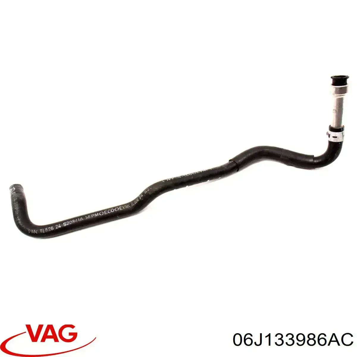 Mangueira universal de combustível VAG 06J133986AC preço, a partir de 218,84 USD
