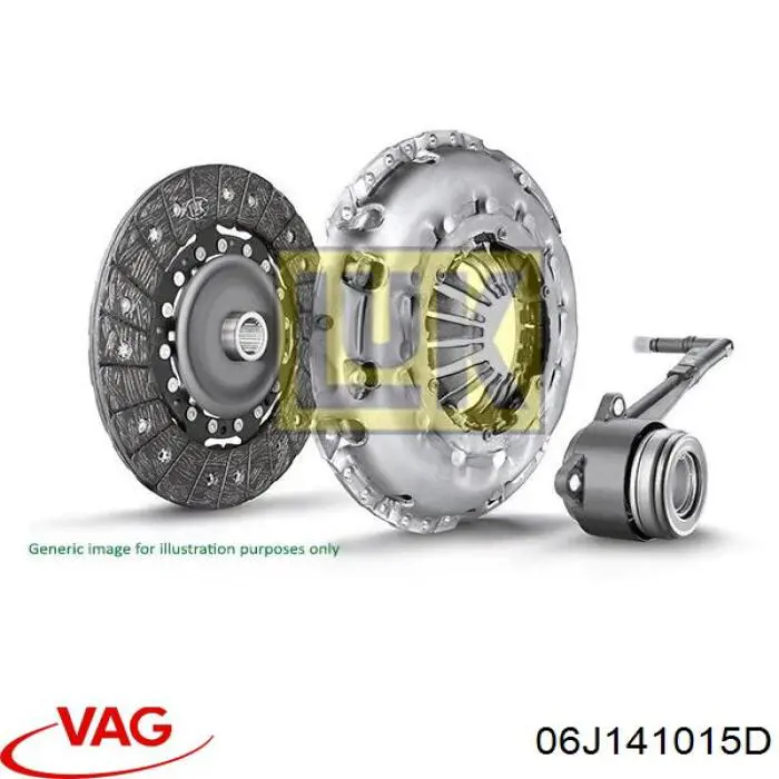 Kit de embraiagem (3 peças) VALEO 828072 preço, a partir de 423,49 USD