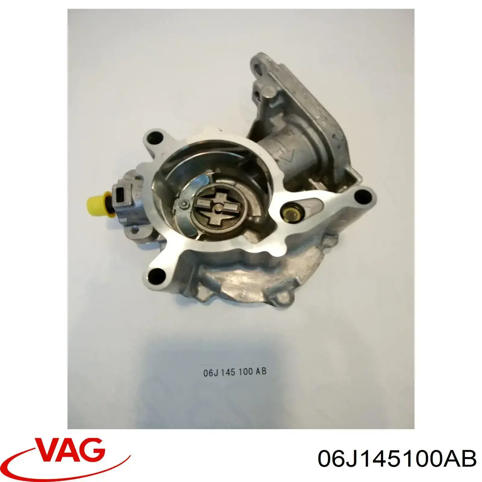 Bomba a vácuo VAG 06J145100AB preço, a partir de 115,87 USD