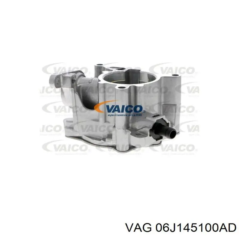 Bomba a vácuo VAG 06J145100AD preço, a partir de 159,43 USD