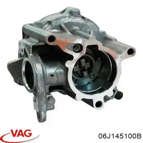 06J145100B VAG Bomba a vácuo