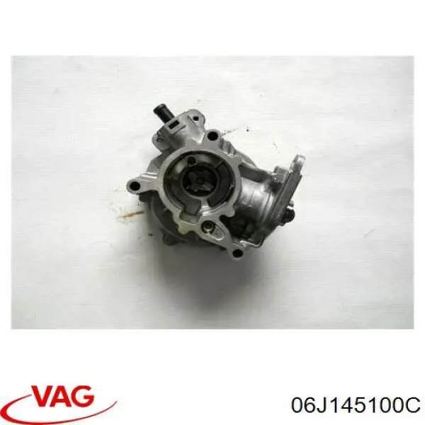 06J145100C VAG Bomba a vácuo