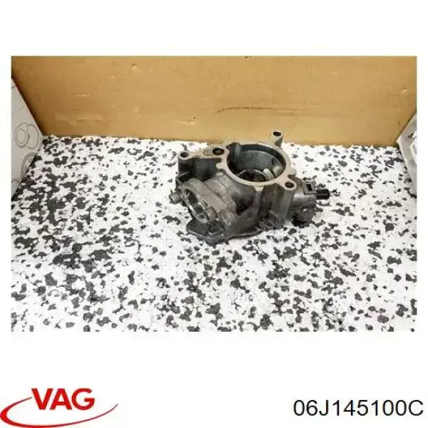 Bomba a vácuo VAG 06J145100C preço, a partir de 112,37 USD