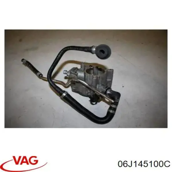 Compre 06J145100C VAG Bomba a vácuo