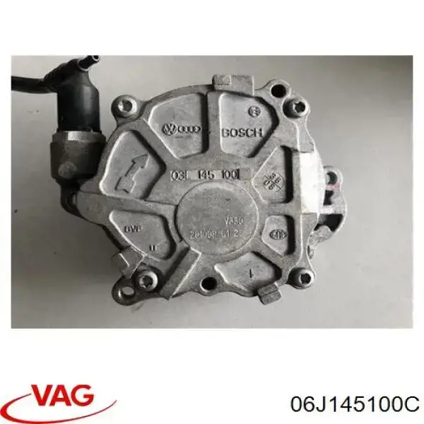 Compre 06J145100C VAG Bomba a vácuo