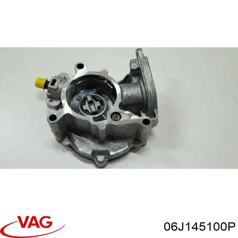 06J145100P VAG Bomba a vácuo