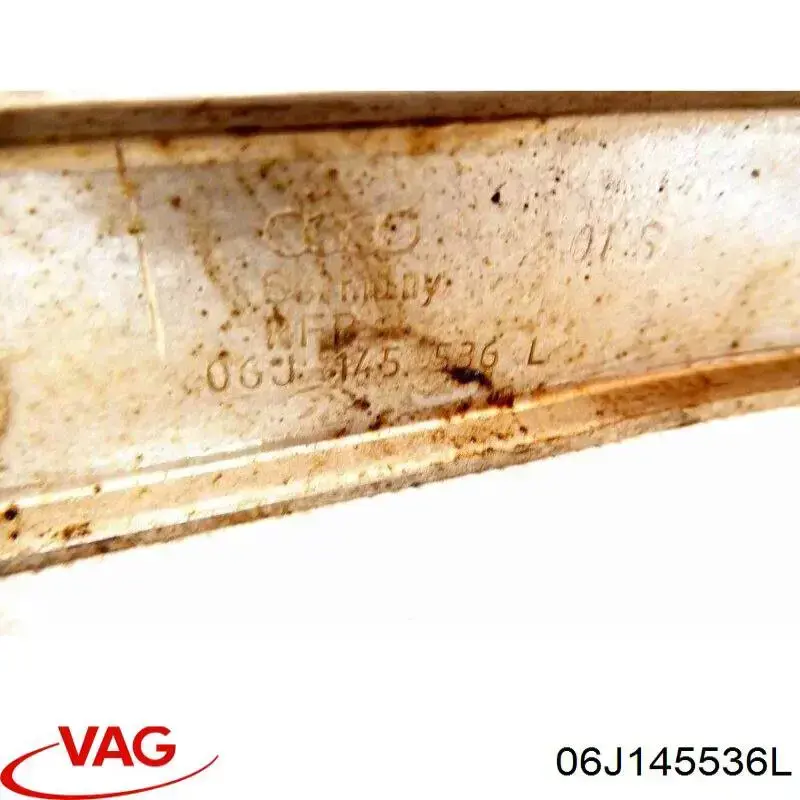  VAG 06J145536L preço, a partir de 81,11 USD