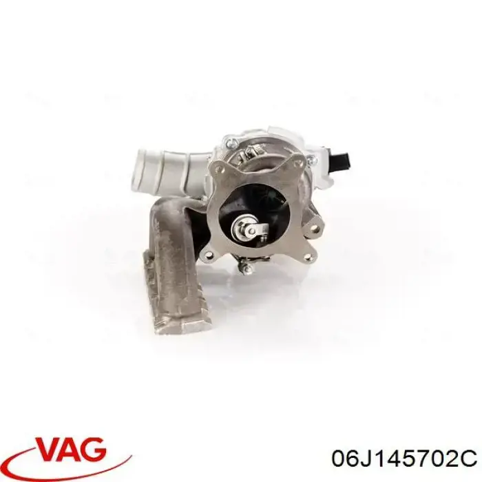 Turbina VAG 06J145702C preço, a partir de 437,56 USD