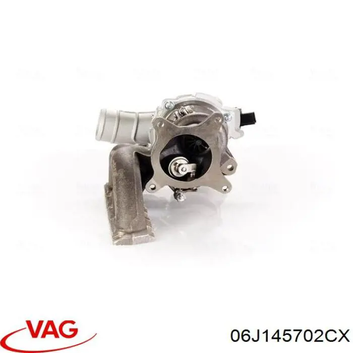 Turbina VAG 06J145702CX preço, a partir de 437,56 USD